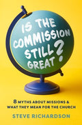 Is the Commission Still Great? - MPHOnline.com