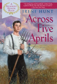 Across Five Aprils - MPHOnline.com