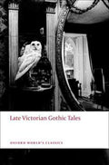 Late Victorian Gothic Tales - MPHOnline.com