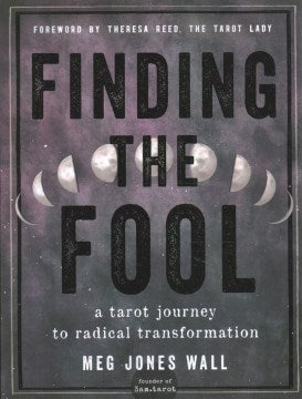 Finding the Fool - MPHOnline.com