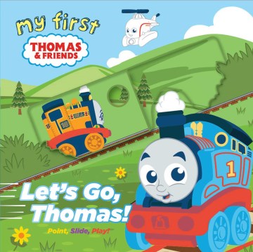 My First Thomas - MPHOnline.com