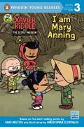 I Am Mary Anning - MPHOnline.com