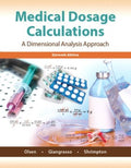 Medical Dosage Calculations - MPHOnline.com