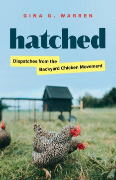 Hatched - MPHOnline.com