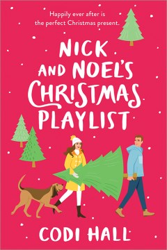 Nick and Noel's Christmas Playlist - MPHOnline.com