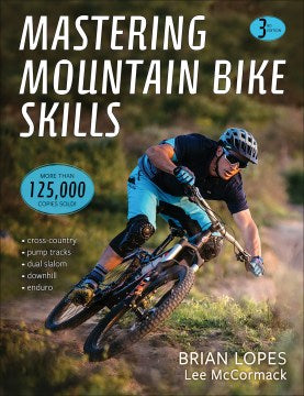 Mastering Mountain Bike Skills - MPHOnline.com