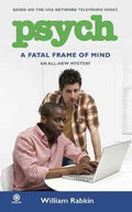 Fatal Frame of Mind - MPHOnline.com