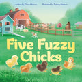 Five Fuzzy Chicks - MPHOnline.com