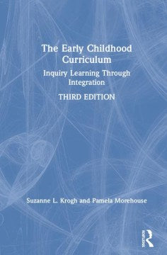 The Early Childhood Curriculum - MPHOnline.com