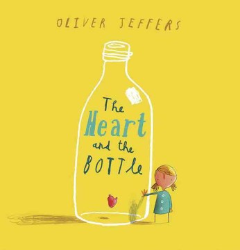 The Heart and the Bottle - MPHOnline.com