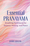 Essential Pranayama - MPHOnline.com