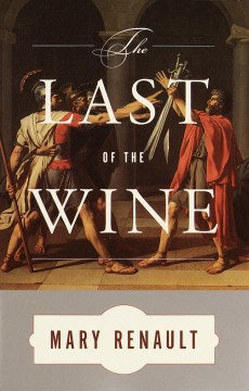 The Last of the Wine   (2) - MPHOnline.com