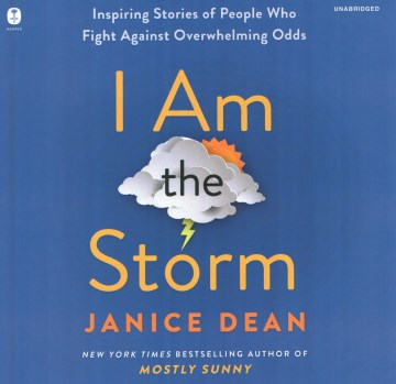 I Am the Storm - MPHOnline.com