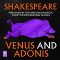 Venus and Adonis - MPHOnline.com