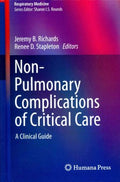 Non-Pulmonary Complications of Critical Care - MPHOnline.com