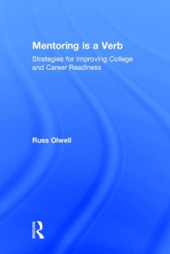 Mentoring Is a Verb - MPHOnline.com