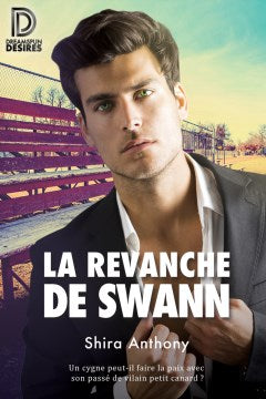 La Revanche De Swann - MPHOnline.com