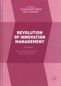 Revolution of Innovation Management - MPHOnline.com