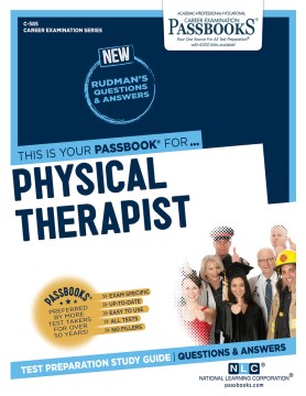 Physical Therapist - MPHOnline.com