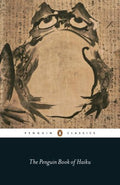 The Penguin Book of Haiku - MPHOnline.com