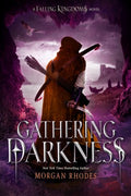 Gathering Darkness (Falling Kingdoms #3) - MPHOnline.com