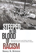 Steeped in the Blood of Racism - MPHOnline.com