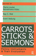 Carrots, Sticks & Sermons - MPHOnline.com