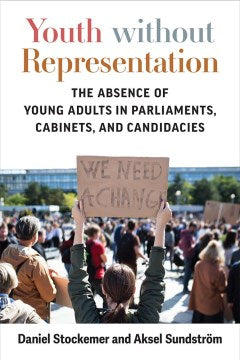 Youth Without Representation - MPHOnline.com