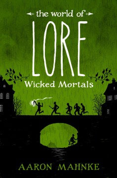 World of Lore Wicked Mortals - MPHOnline.com