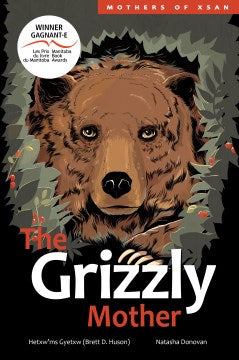 The Grizzly Mother - MPHOnline.com