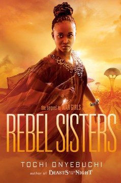 Rebel Sisters - MPHOnline.com