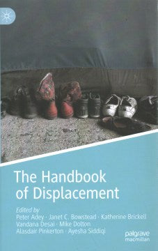 The Handbook of Displacement - MPHOnline.com