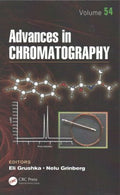 Advances in Chromatography - MPHOnline.com