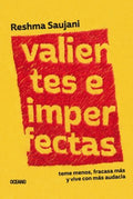 Valientes e imperfectas/ Brave and Imperfect - MPHOnline.com