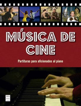 M?sica de cine - MPHOnline.com