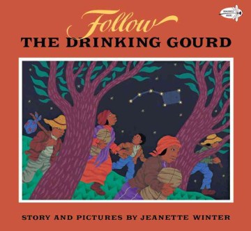 Follow the Drinking Gourd - MPHOnline.com