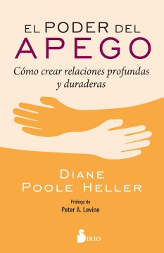 El poder del apego / The Power of Attachment - MPHOnline.com