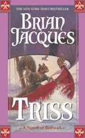 Triss  (Redwall) (Reprint) - MPHOnline.com
