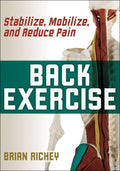 Back Exercise - MPHOnline.com