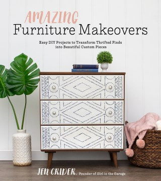 Amazing Furniture Makeovers - MPHOnline.com