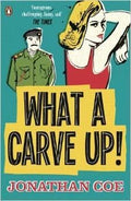 What a Carve Up! (New cover) - MPHOnline.com