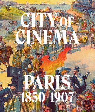 City of Cinema - MPHOnline.com