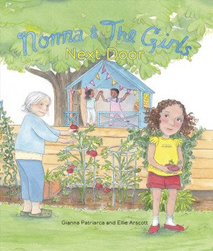 Nonna and the Girls Next Door - MPHOnline.com