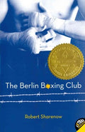 The Berlin Boxing Club - MPHOnline.com