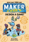 Design a Game! - MPHOnline.com