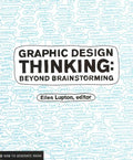 Graphic Design Thinking - MPHOnline.com