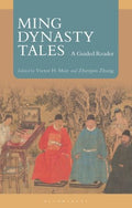 Ming Dynasty Tales - MPHOnline.com