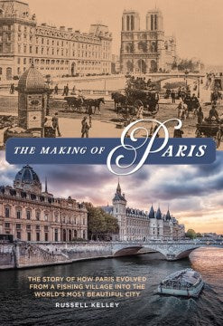 The Making of Paris - MPHOnline.com