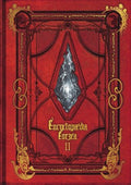 Encyclopaedia Eorzea - MPHOnline.com