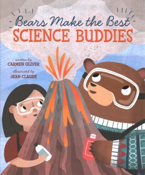 Bears Make the Best Science Buddies - MPHOnline.com